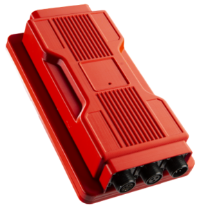 REACH Sentry Sensor Dual Red