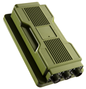 REACH Sentry Sensor Dual Green