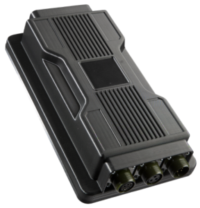 REACH Sentry Sensor Dual Black